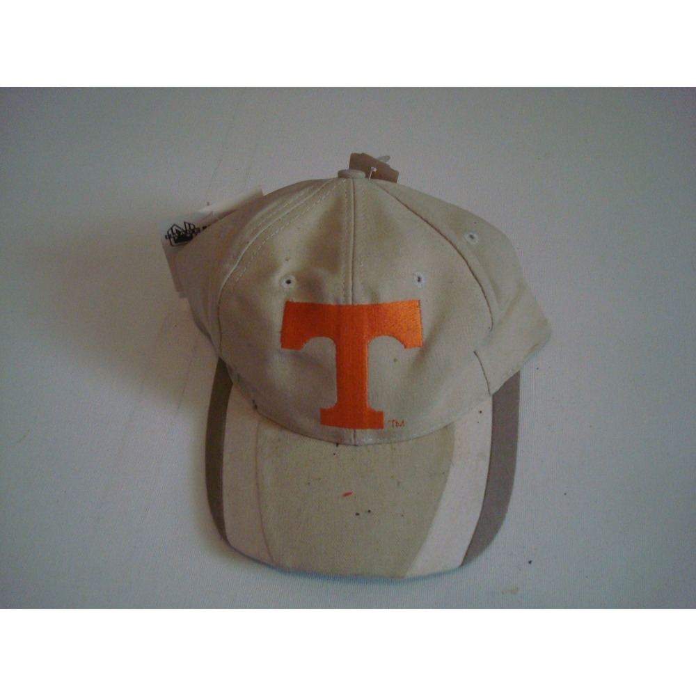 TENNESSEE VOLS‎  SNAPBACK 90S  CAP DEADSTOCK  VINTAGE T7